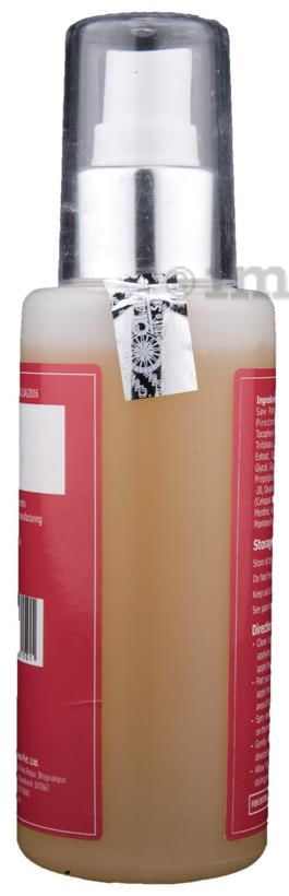 Logihair Serum | Intensive Hair &amp; Scalp Therapy