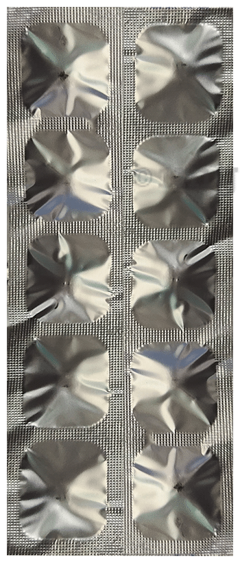 Labebet 100mg Tablet