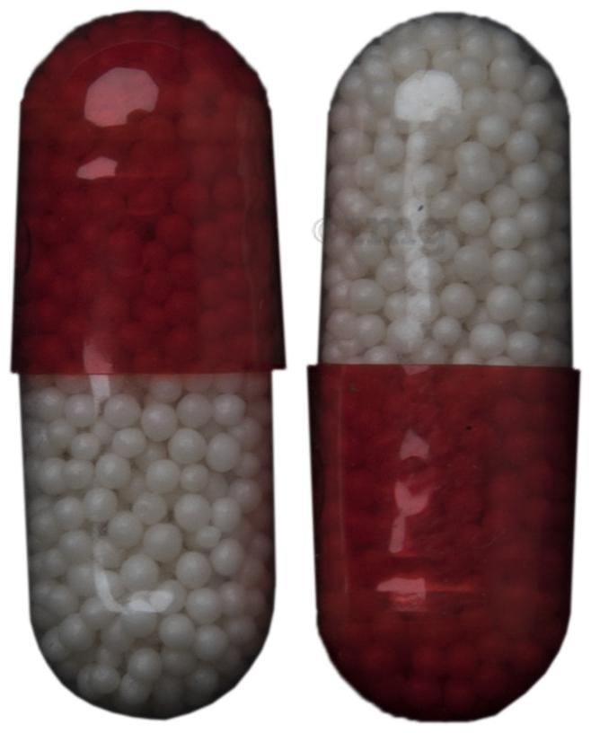 Itrasys 200 Capsule