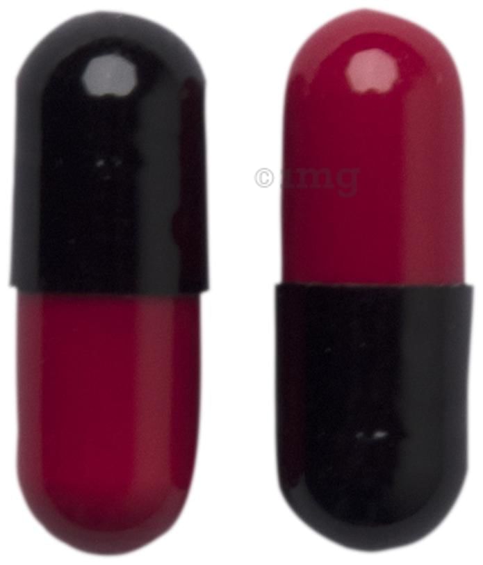 Pregabid 50 Capsule