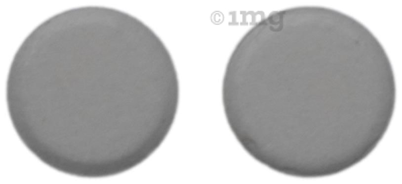 Pramirol 0.125 Tablet