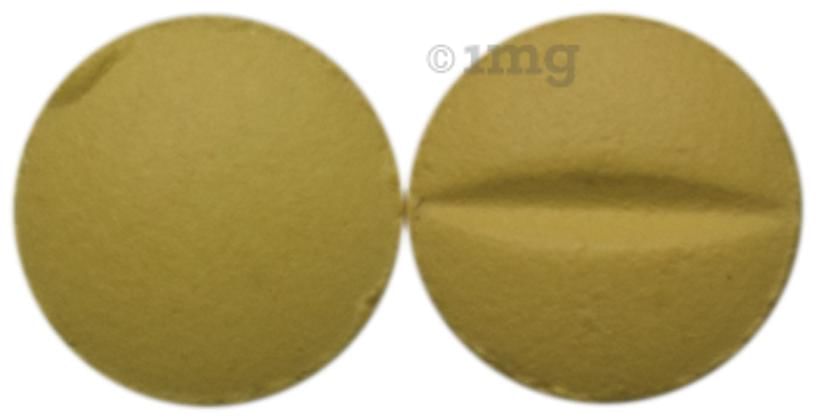 Ezeepam Plus 10 Tablet