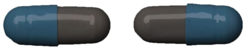 Storvas CV 10 Capsule