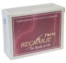 Recharje Forte Capsule
