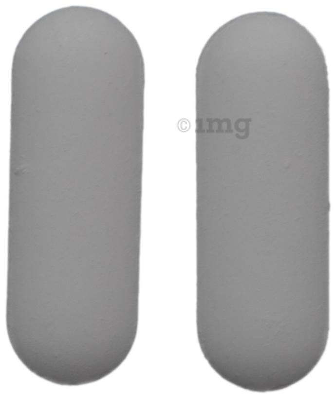 Macrozide 1000 Tablet