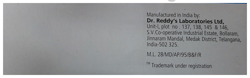 Cardiopril 10 Capsule