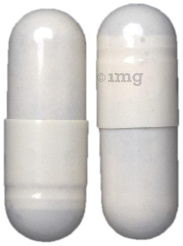 Deflab 400mg Capsule