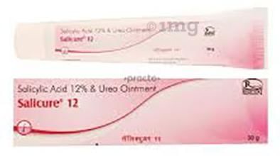 Salicure Ointment