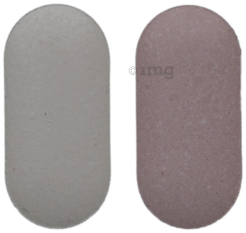 Oleptal OD 450 Tablet SR