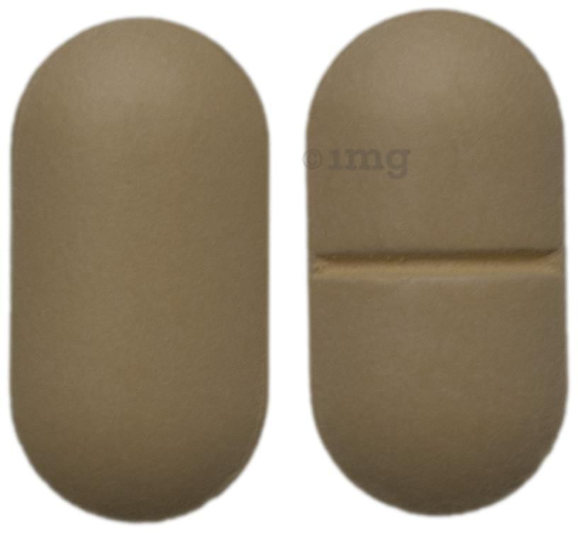 Oleptal 600 Tablet