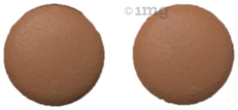 Paxidep CR 37.5 Tablet