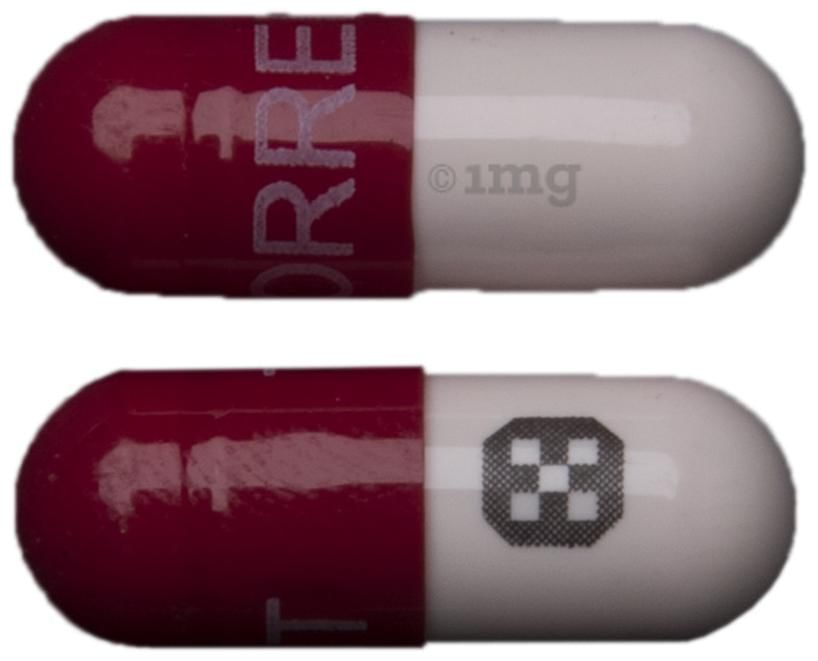 Pregalin M 75 Capsule