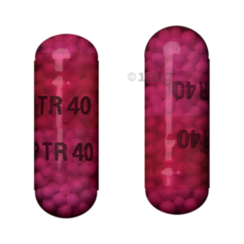 Betacap TR 40 Capsule