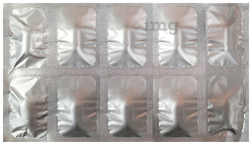 Qutipin SR 200 Tablet