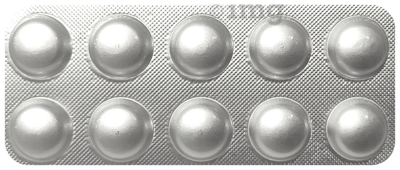 Metpure -XL 12.5 Tablet