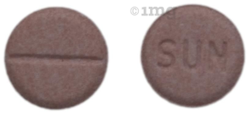 Arpizol 15 Tablet