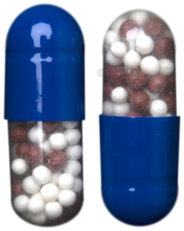 Sonirab-LS Capsule SR