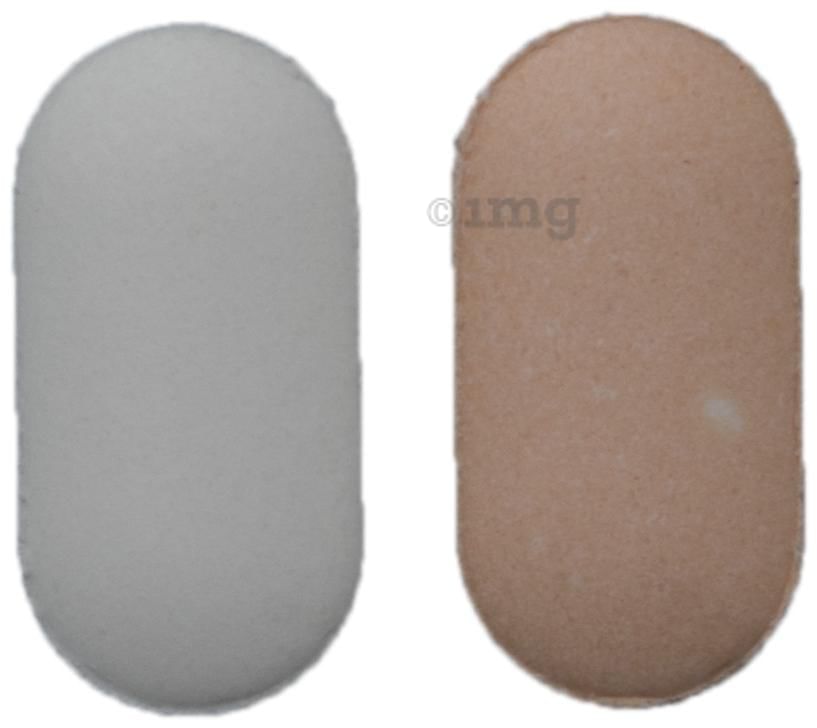 Deriphyllin M Tablet SR