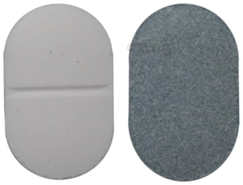 Olmin Trio 40 Tablet