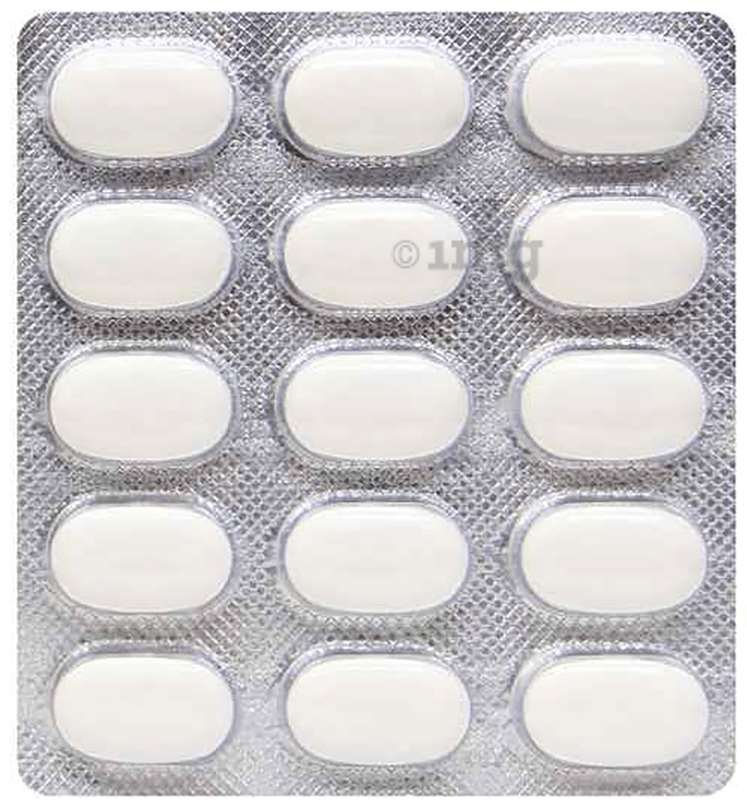 Zomet SR Tablet