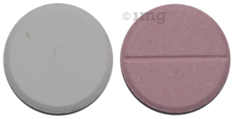 Tonact Plus Tablet ER