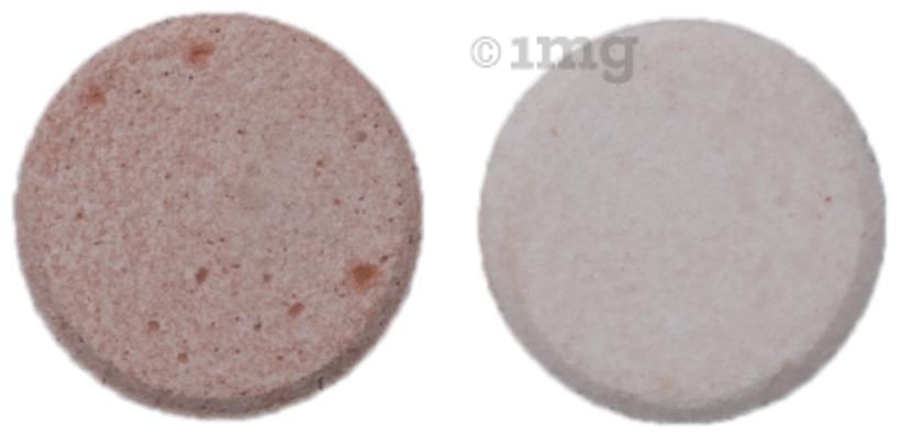 Clopivas AP 150 Tablet