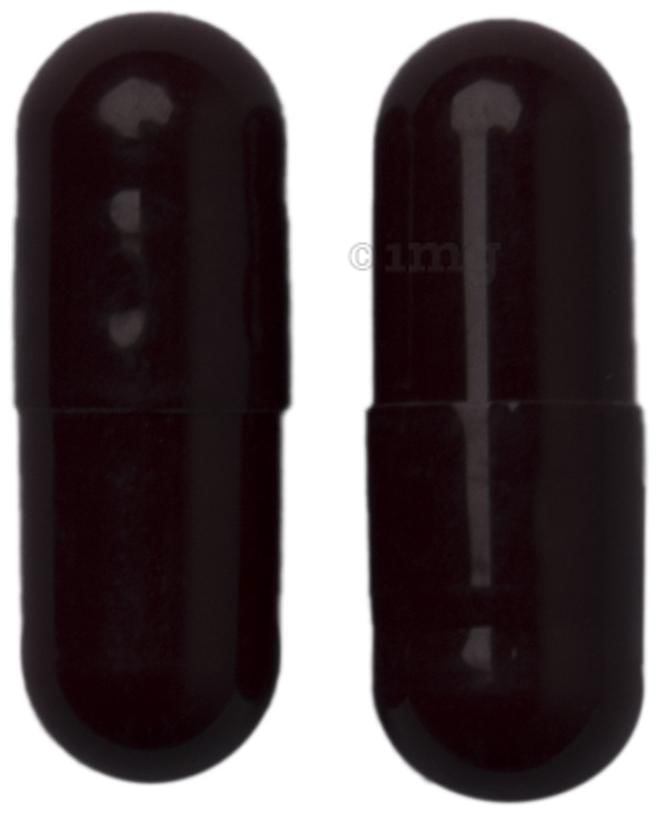 Unicobal D3 Capsule
