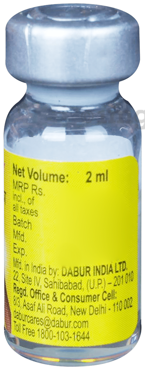 Dabur Clove Oil | Relieves Toothache