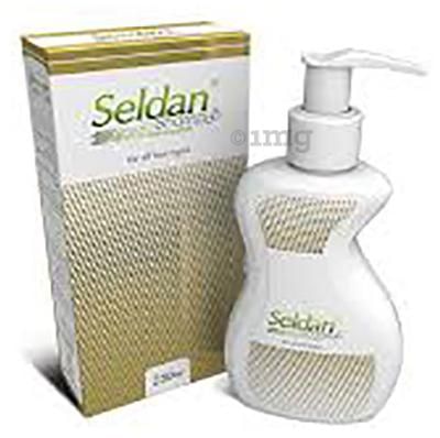 Seldan Shampoo