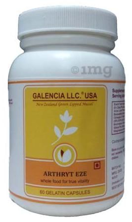Arthryt Eze Capsule