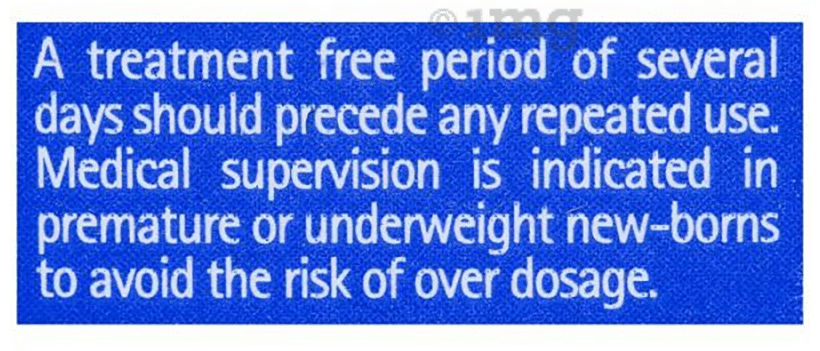 Nasivion Mini Baby 0.01% Nasal Drops