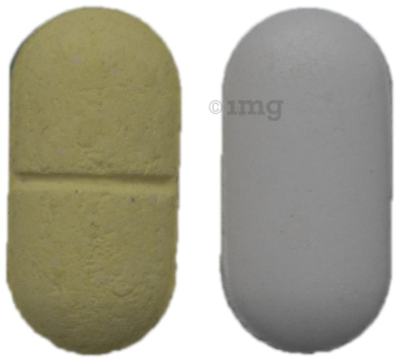 Prandial M 0.2 Tablet