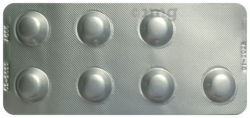 Revolade 25mg Tablet