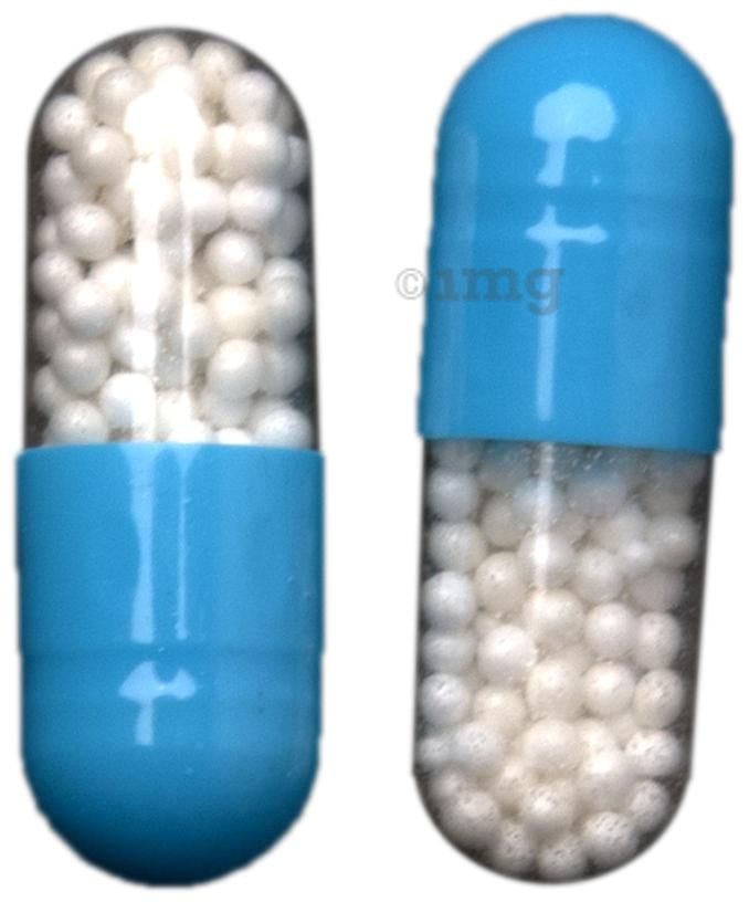 Angizem DP 120 Capsule MR