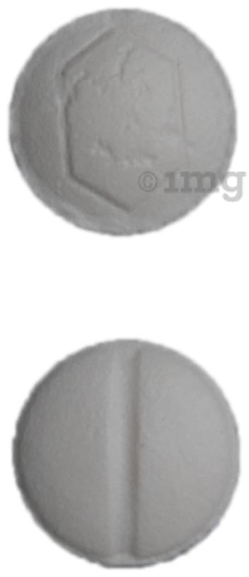 Losar 25 Tablet