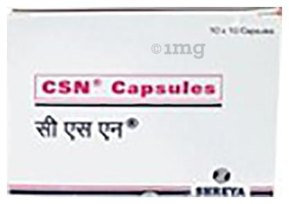 Csn Capsule