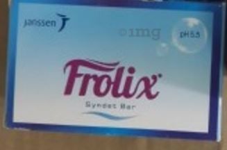 Frolix Bar