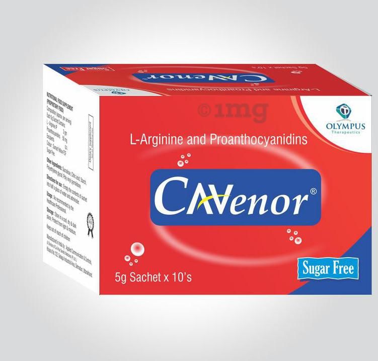 Cavenor Sachet