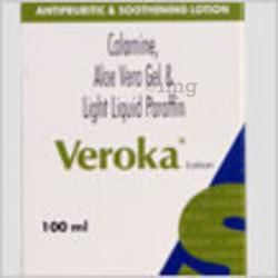 Veroka Lotion