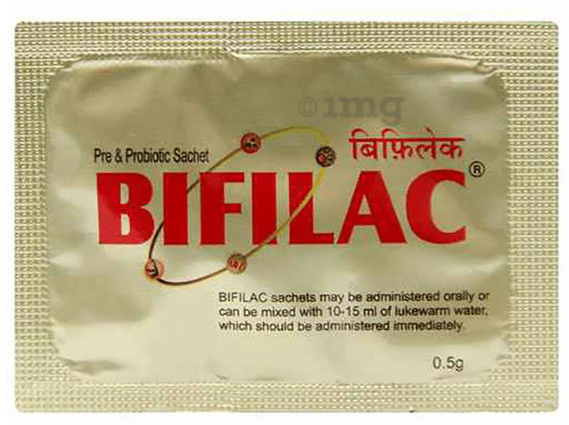 Bifilac Sachet