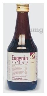 Eugynin Syrup