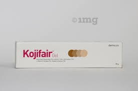 Kojifair Gel