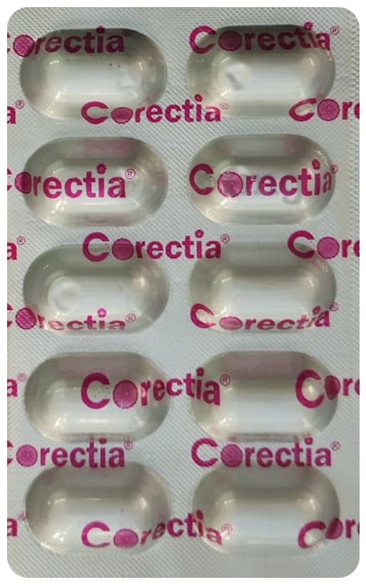 Corectia Tablet