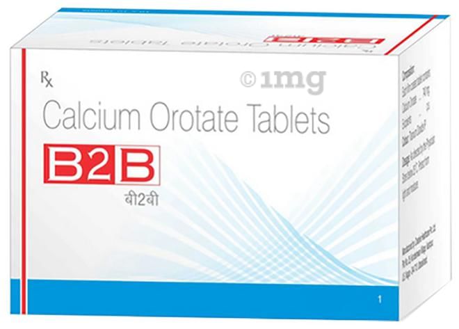 B2B Tablet