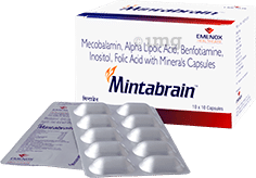 Mintabrain Capsule