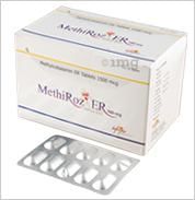 Methiroz Tablet ER