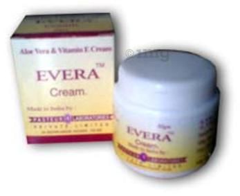 Evera Cream