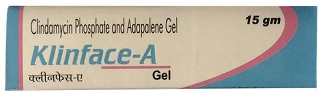 Klinface-A Gel