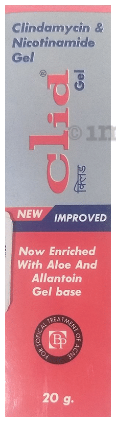 Clid Gel