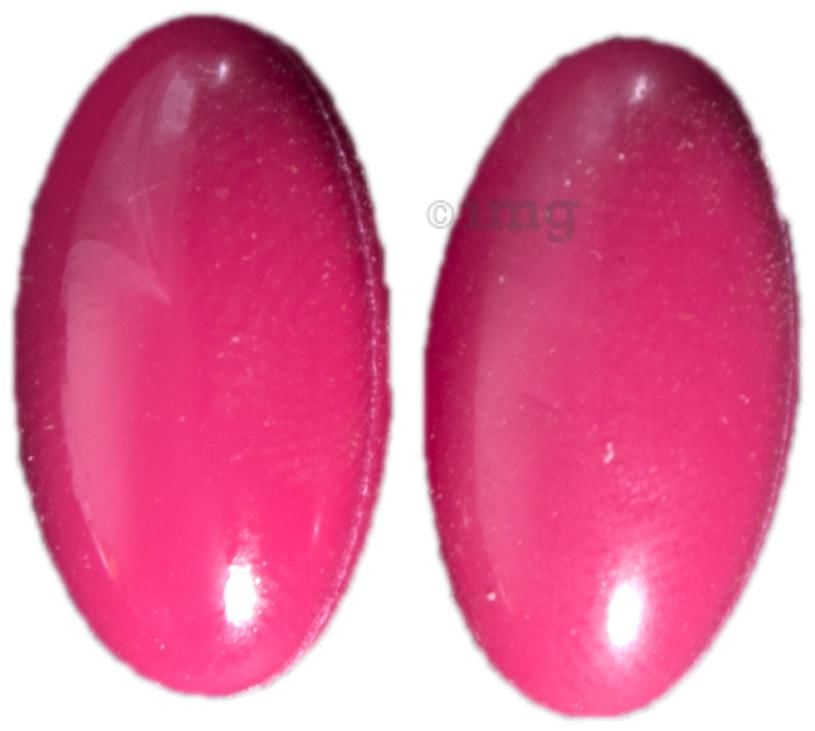 Blieu  Softgel Capsule